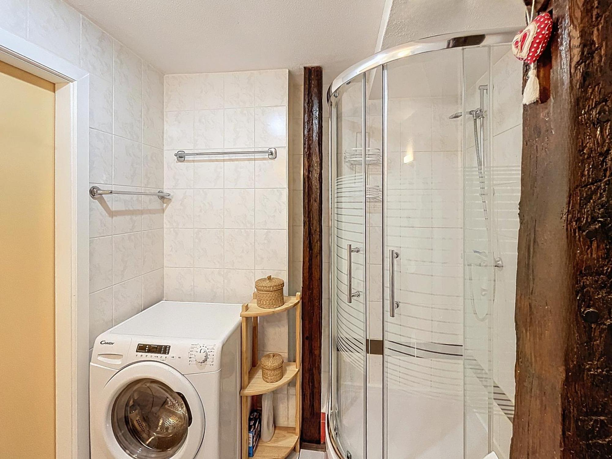 Jeannala Apartman Riquewihr Kültér fotó
